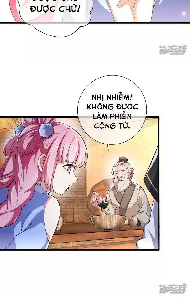 Hài Đế Vi Tôn Chapter 13 - Trang 2