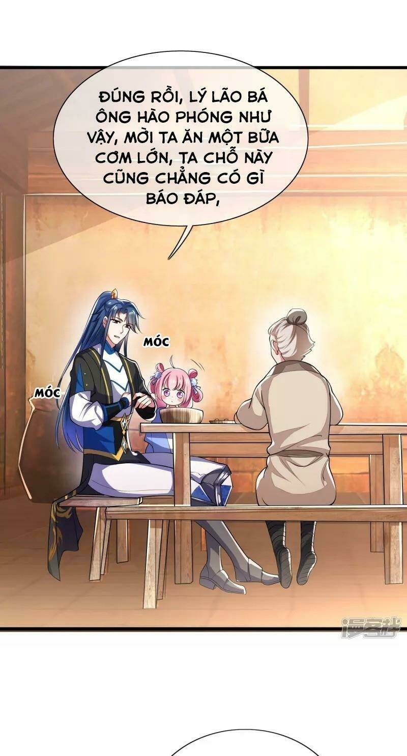 Hài Đế Vi Tôn Chapter 13 - Trang 2