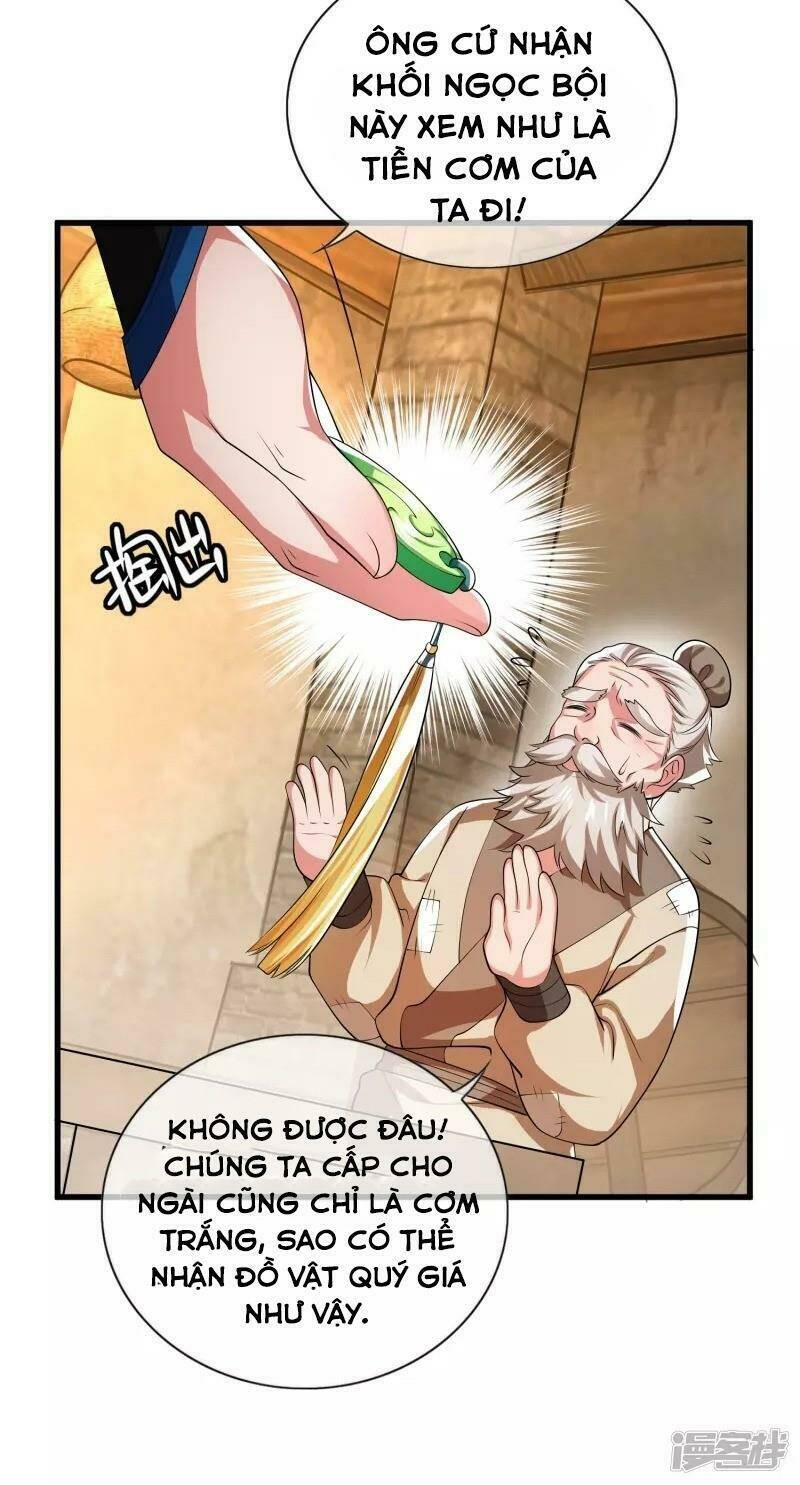 Hài Đế Vi Tôn Chapter 13 - Trang 2