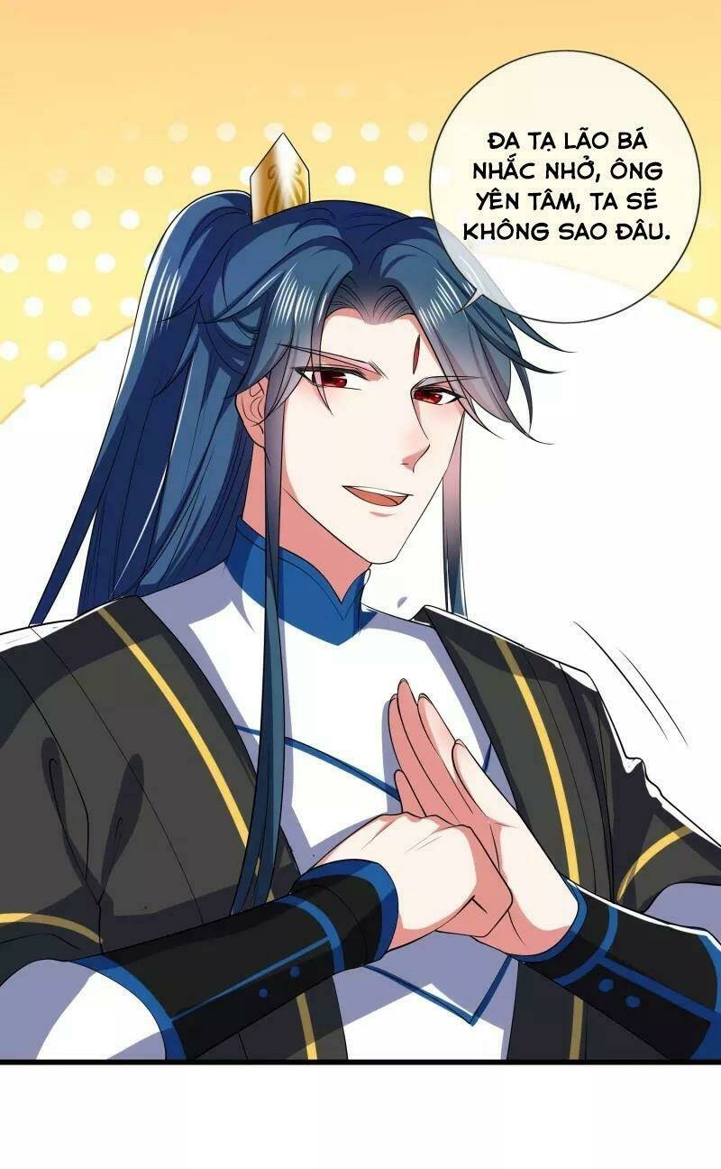 Hài Đế Vi Tôn Chapter 13 - Trang 2