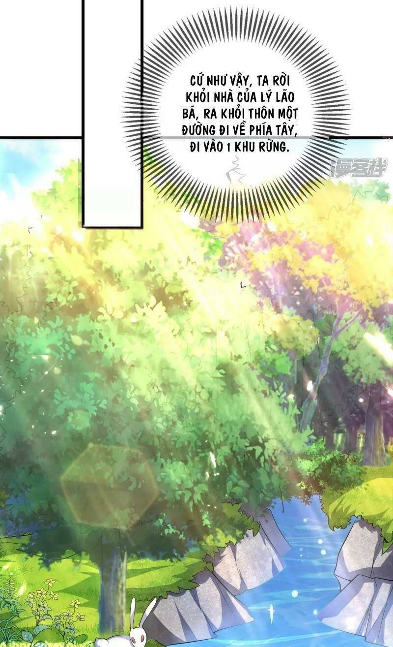 Hài Đế Vi Tôn Chapter 13 - Trang 2