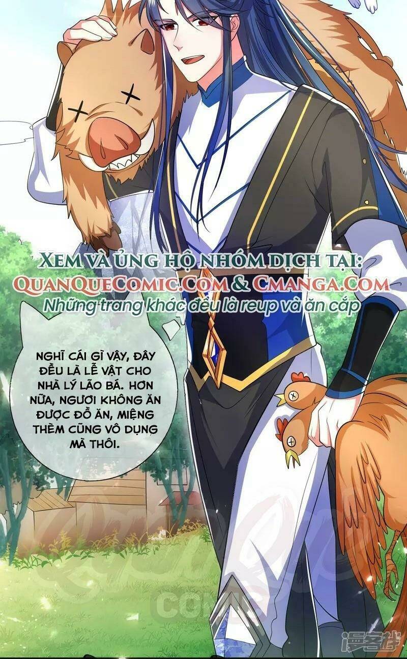 Hài Đế Vi Tôn Chapter 13 - Trang 2