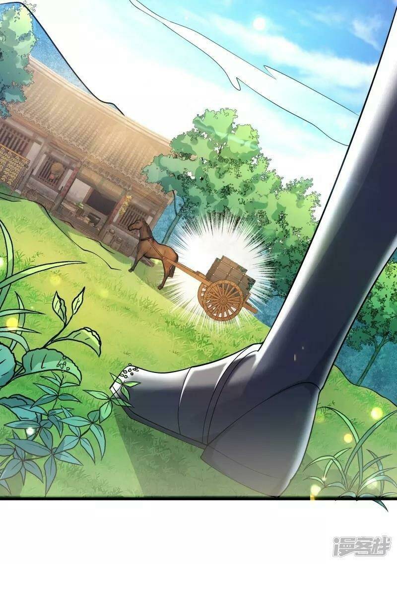 Hài Đế Vi Tôn Chapter 13 - Trang 2