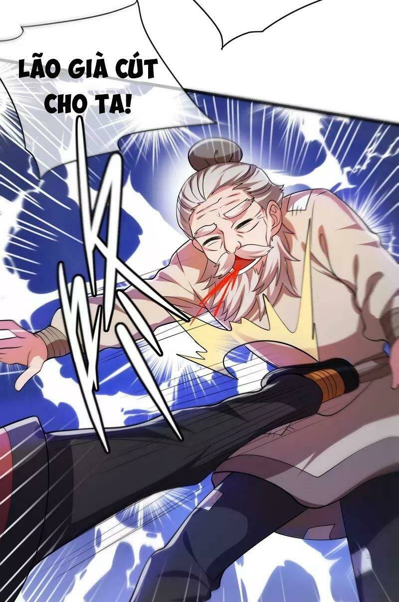 Hài Đế Vi Tôn Chapter 13 - Trang 2