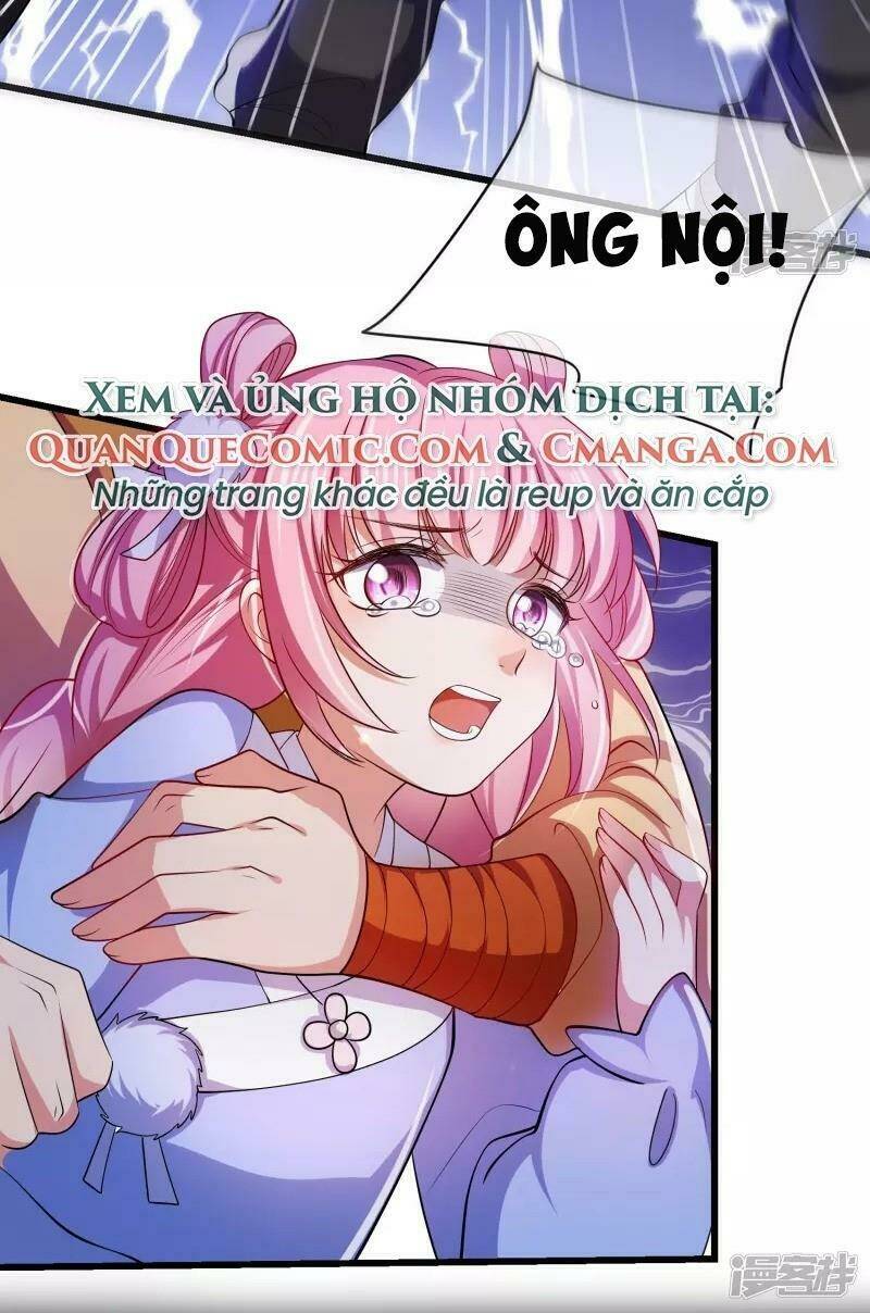 Hài Đế Vi Tôn Chapter 13 - Trang 2