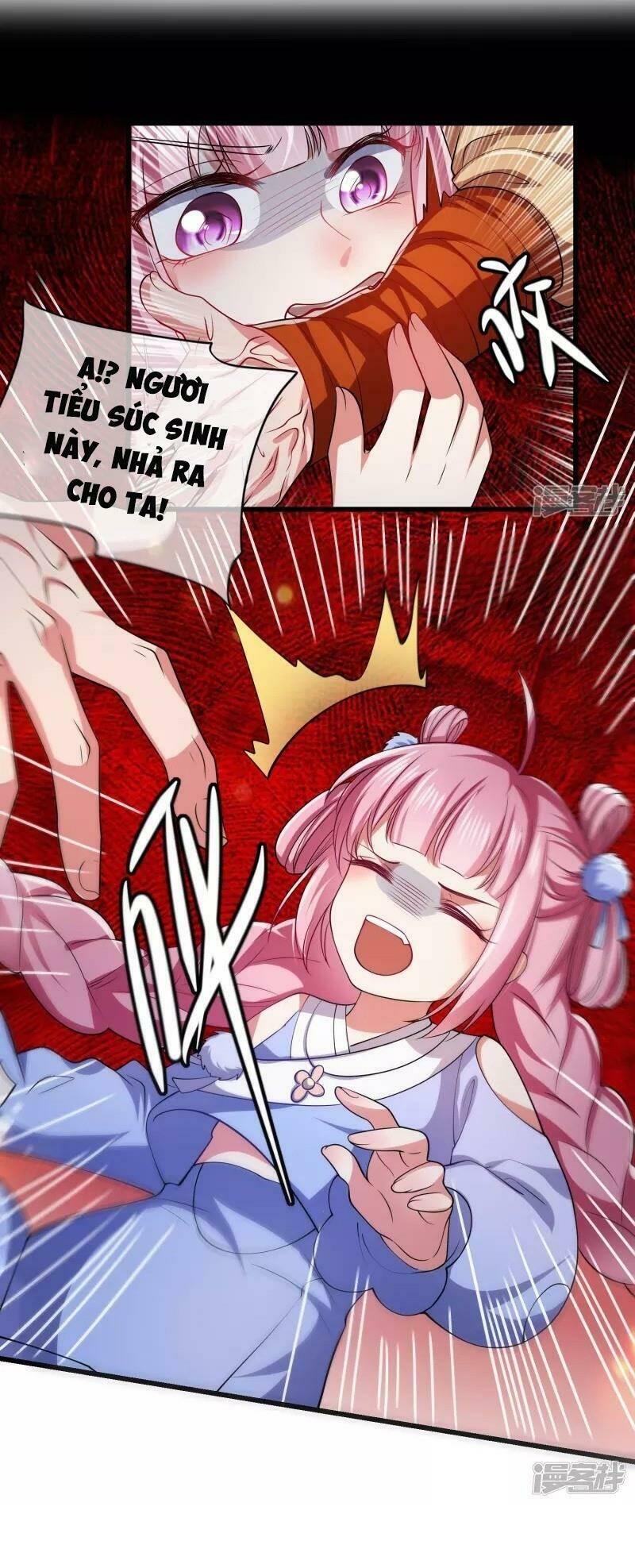 Hài Đế Vi Tôn Chapter 13 - Trang 2