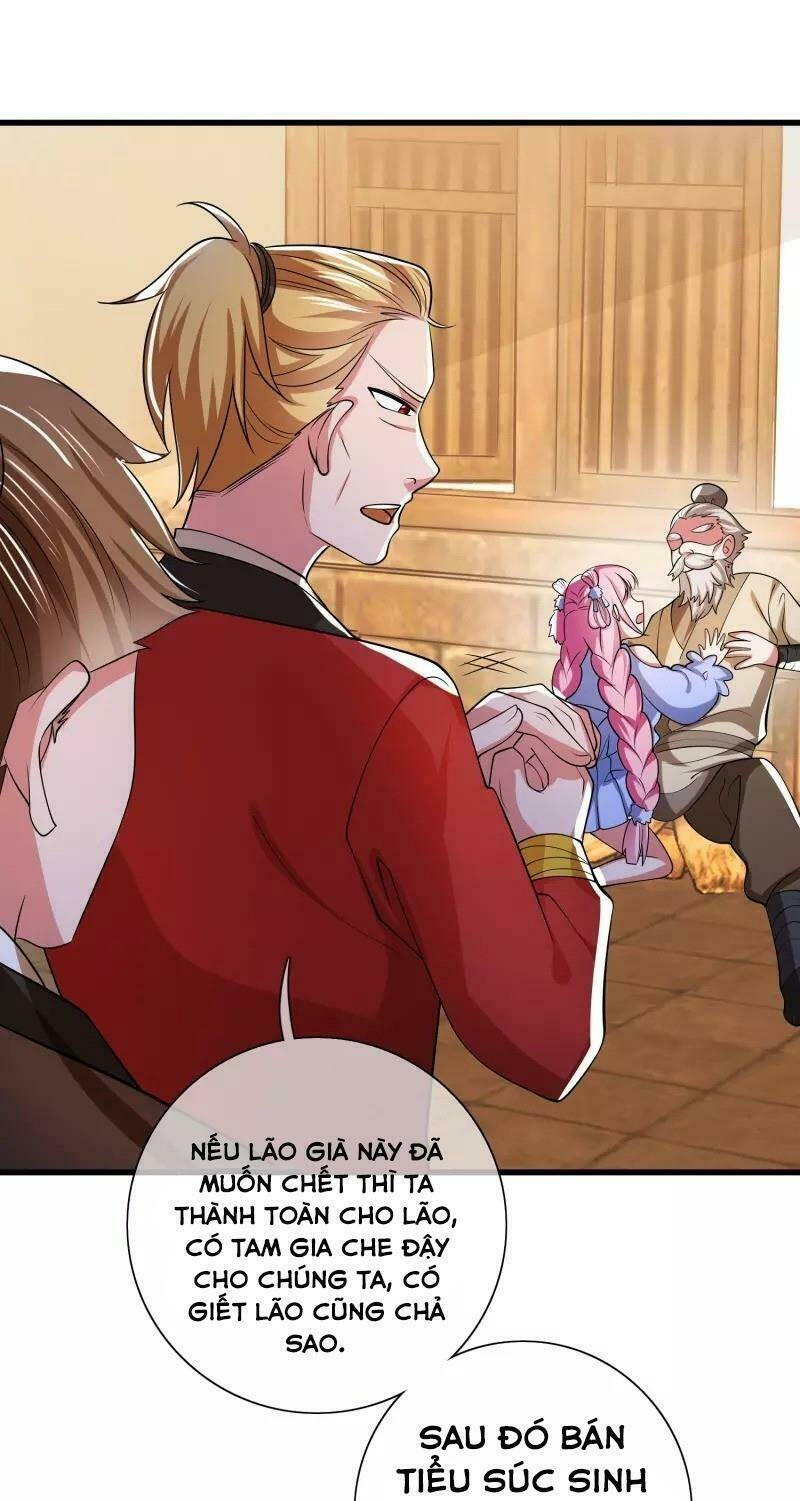 Hài Đế Vi Tôn Chapter 13 - Trang 2