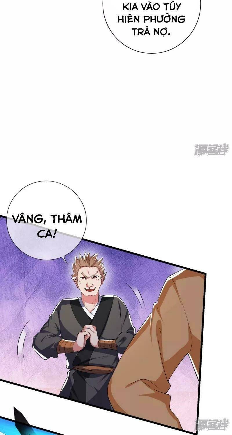 Hài Đế Vi Tôn Chapter 13 - Trang 2