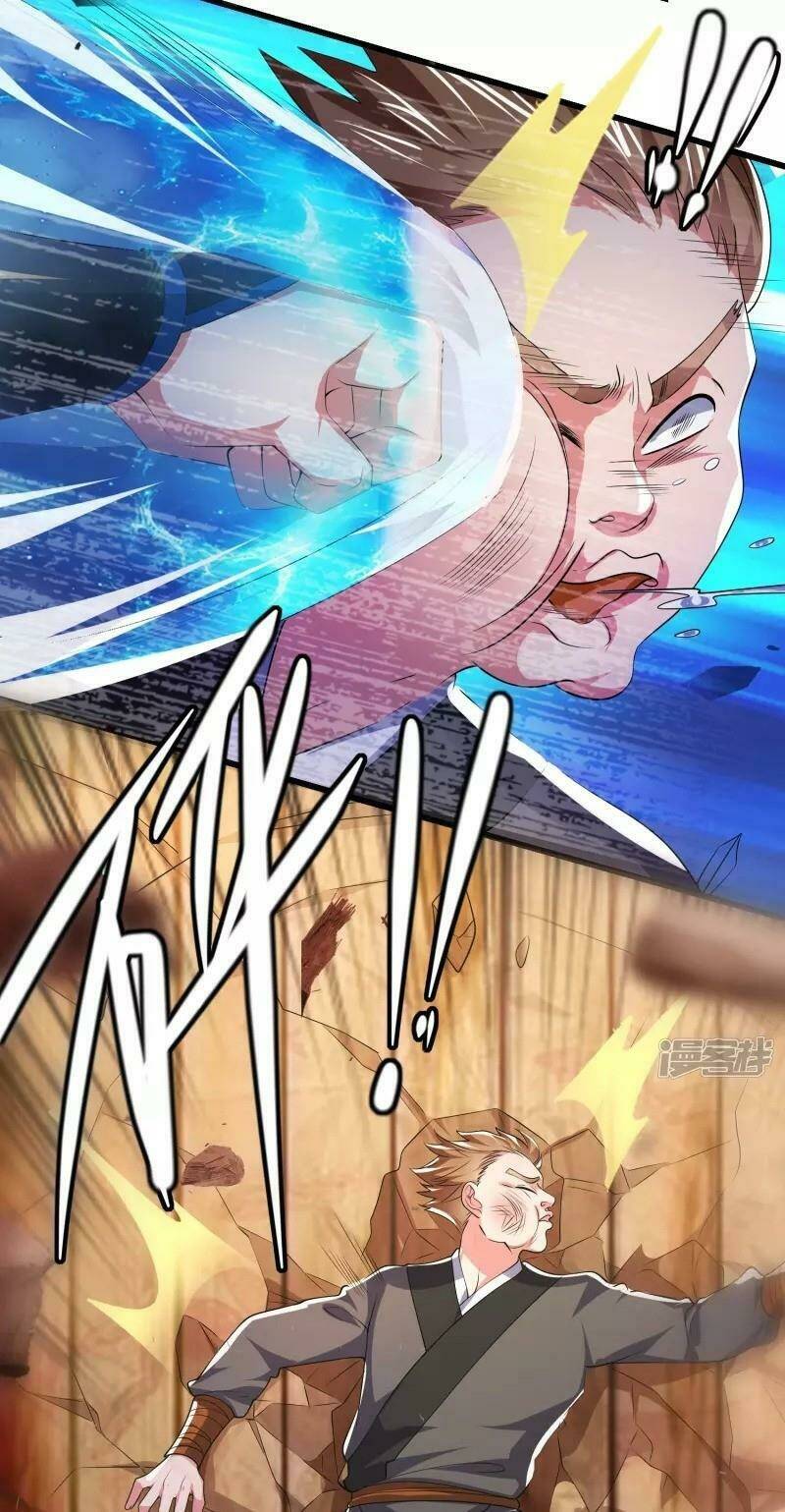 Hài Đế Vi Tôn Chapter 13 - Trang 2