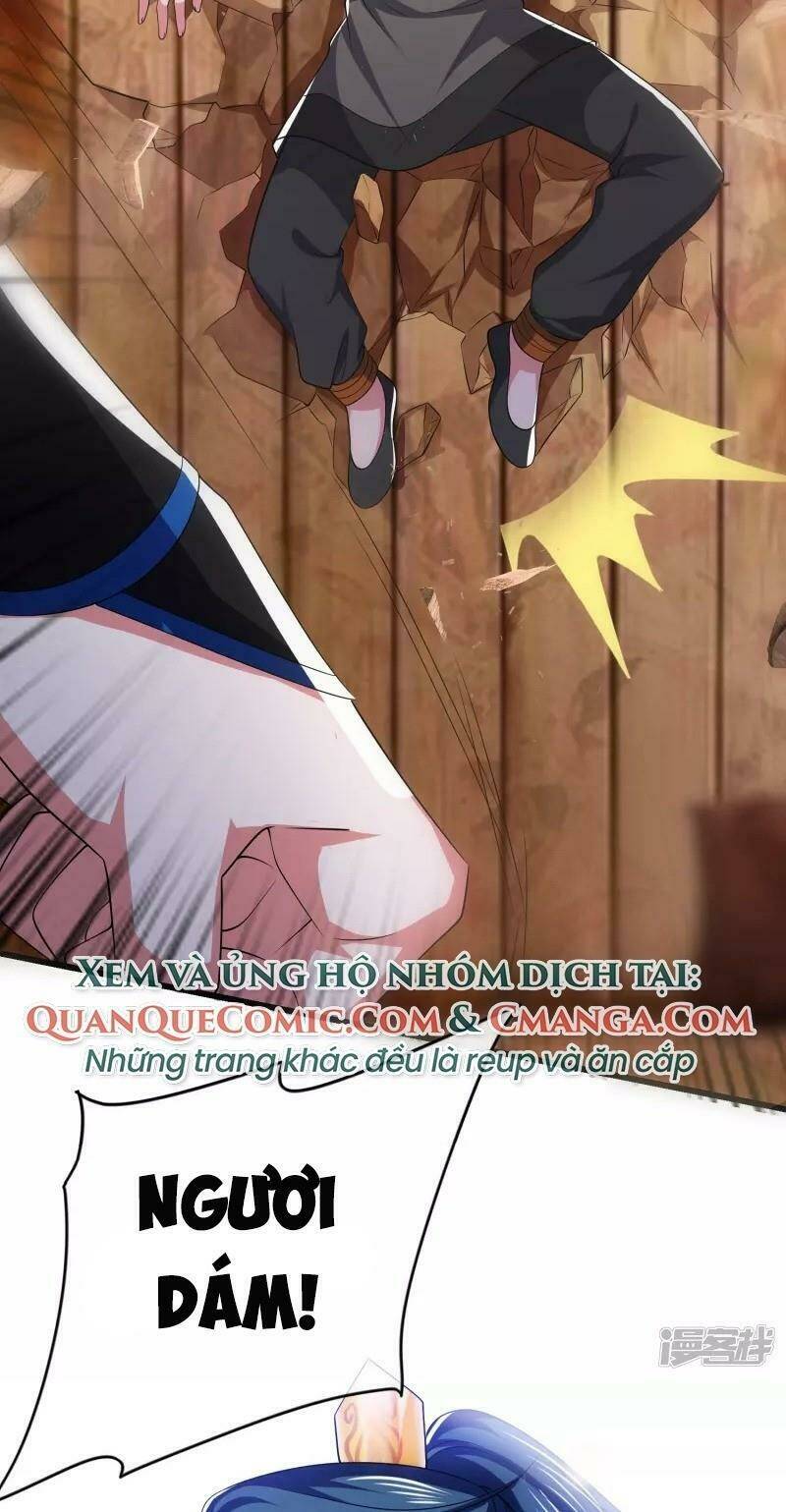 Hài Đế Vi Tôn Chapter 13 - Trang 2