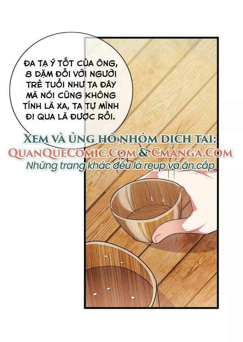Hài Đế Vi Tôn Chapter 13 - Trang 2