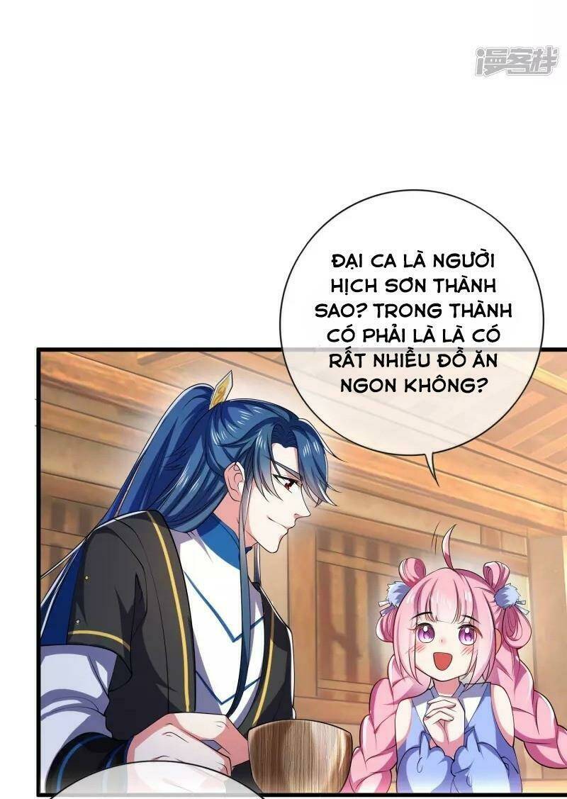 Hài Đế Vi Tôn Chapter 13 - Trang 2