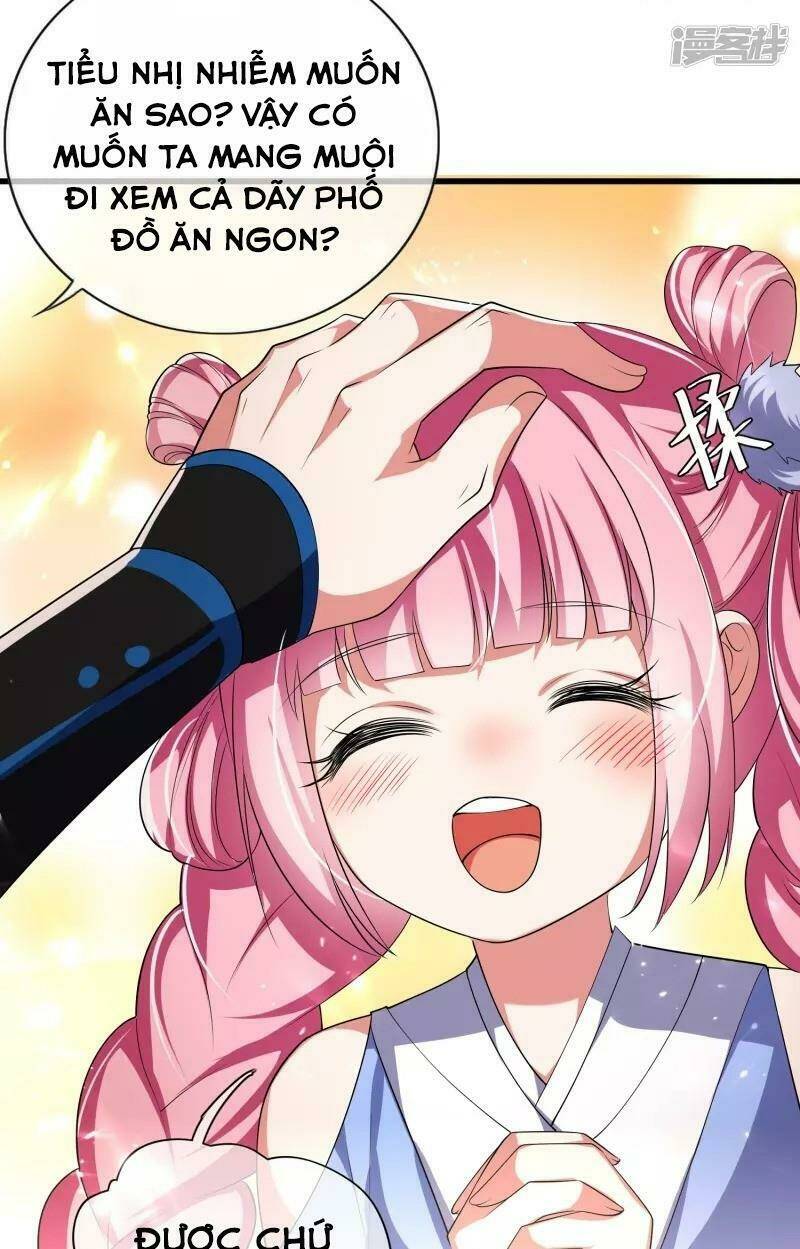 Hài Đế Vi Tôn Chapter 13 - Trang 2