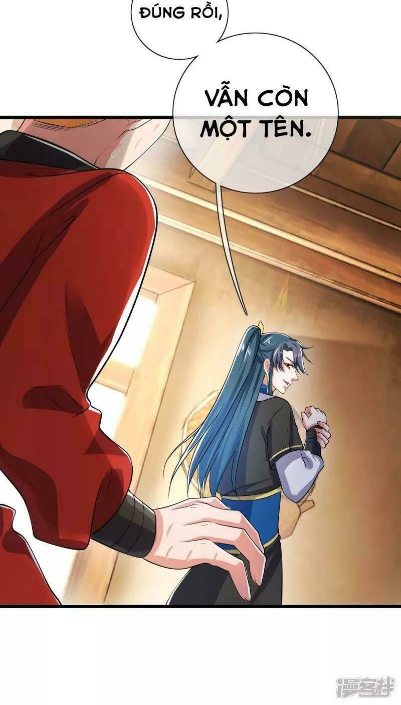 Hài Đế Vi Tôn Chapter 14 - Trang 2