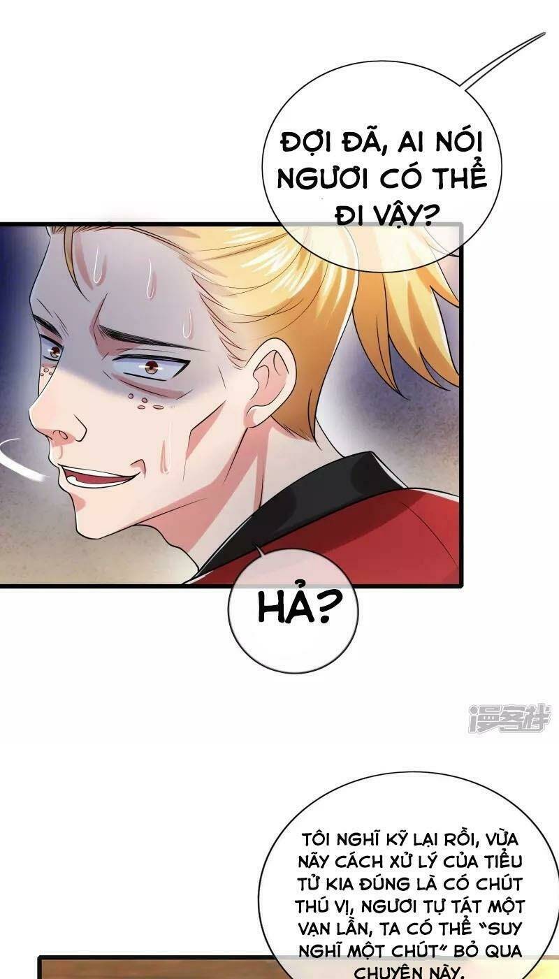 Hài Đế Vi Tôn Chapter 14 - Trang 2