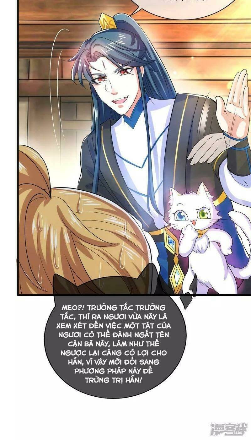 Hài Đế Vi Tôn Chapter 14 - Trang 2