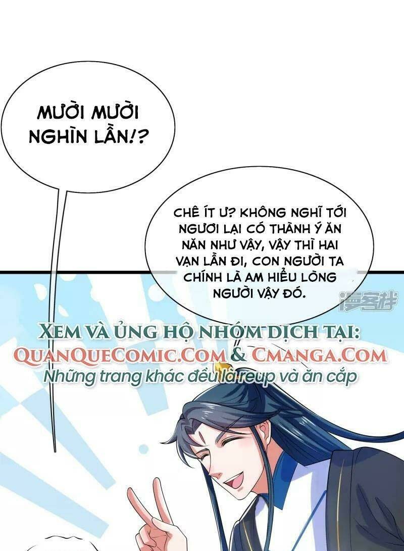 Hài Đế Vi Tôn Chapter 14 - Trang 2