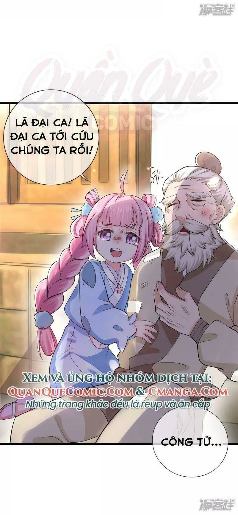 Hài Đế Vi Tôn Chapter 14 - Trang 2