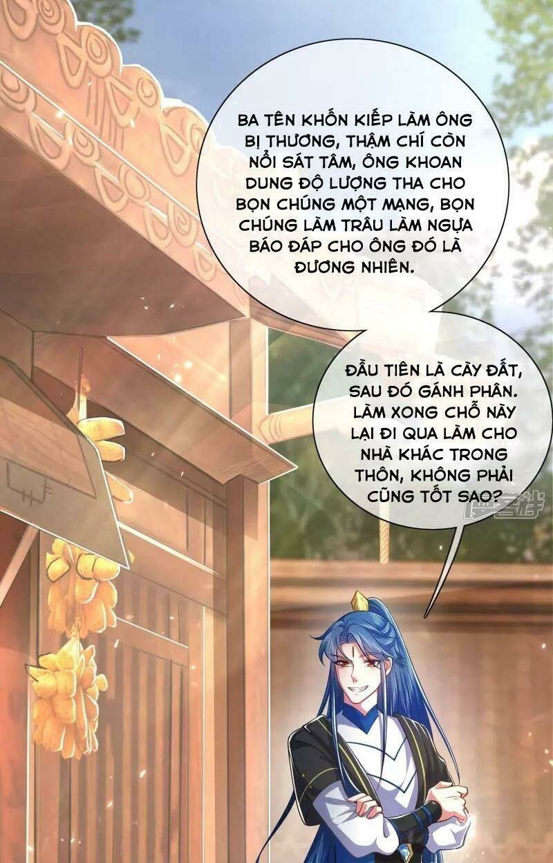Hài Đế Vi Tôn Chapter 14 - Trang 2
