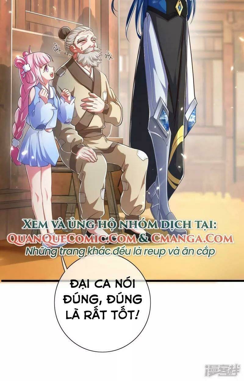 Hài Đế Vi Tôn Chapter 14 - Trang 2