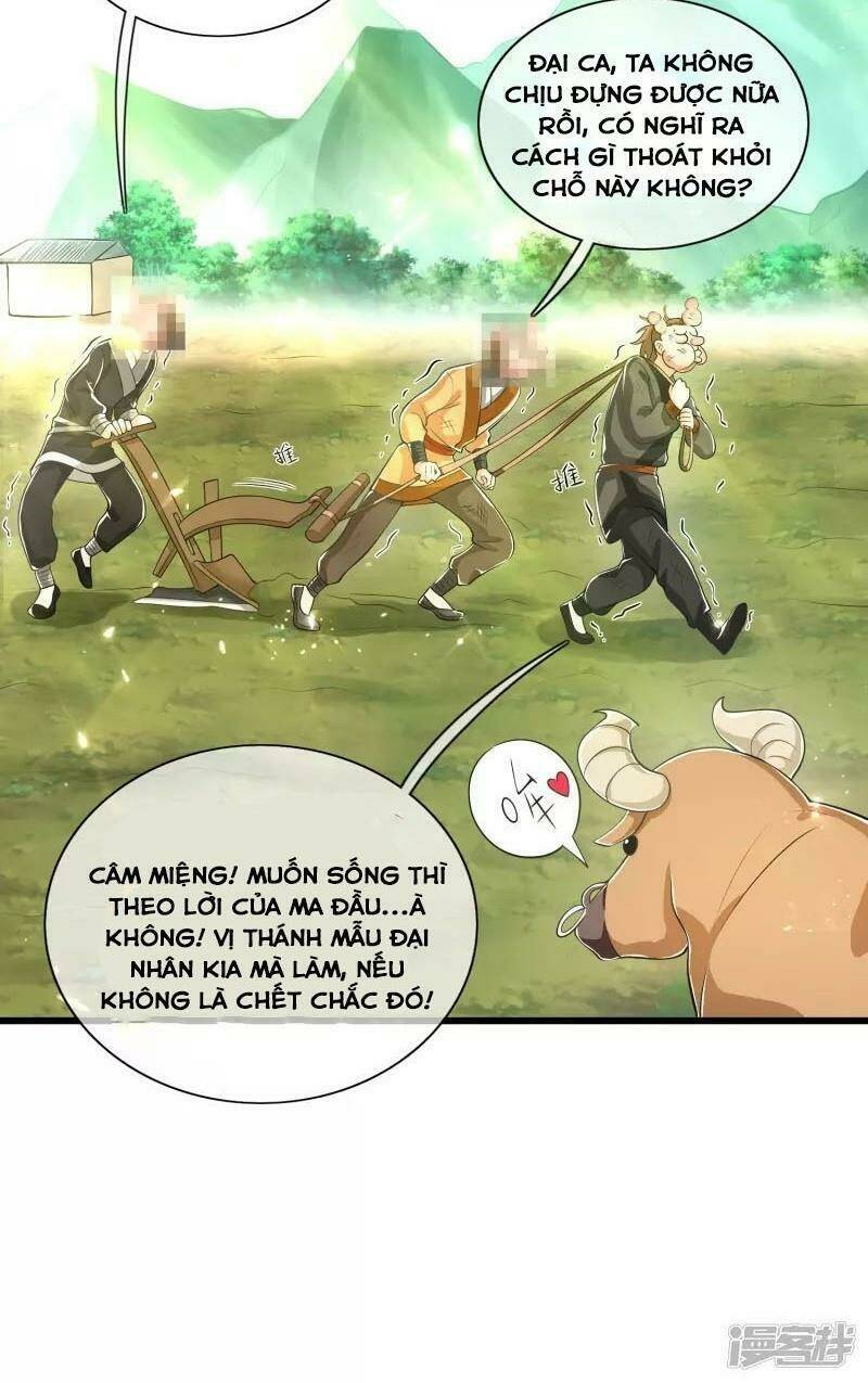 Hài Đế Vi Tôn Chapter 14 - Trang 2