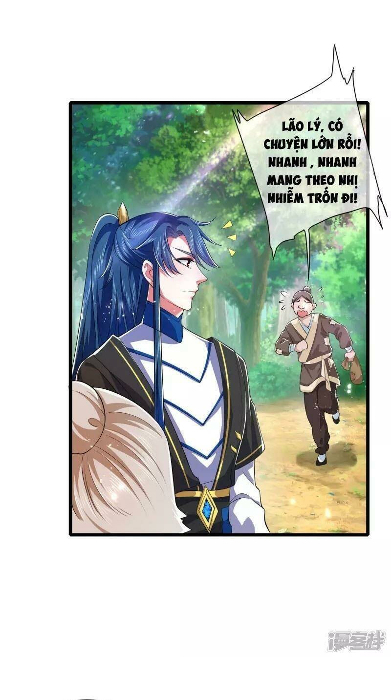 Hài Đế Vi Tôn Chapter 14 - Trang 2