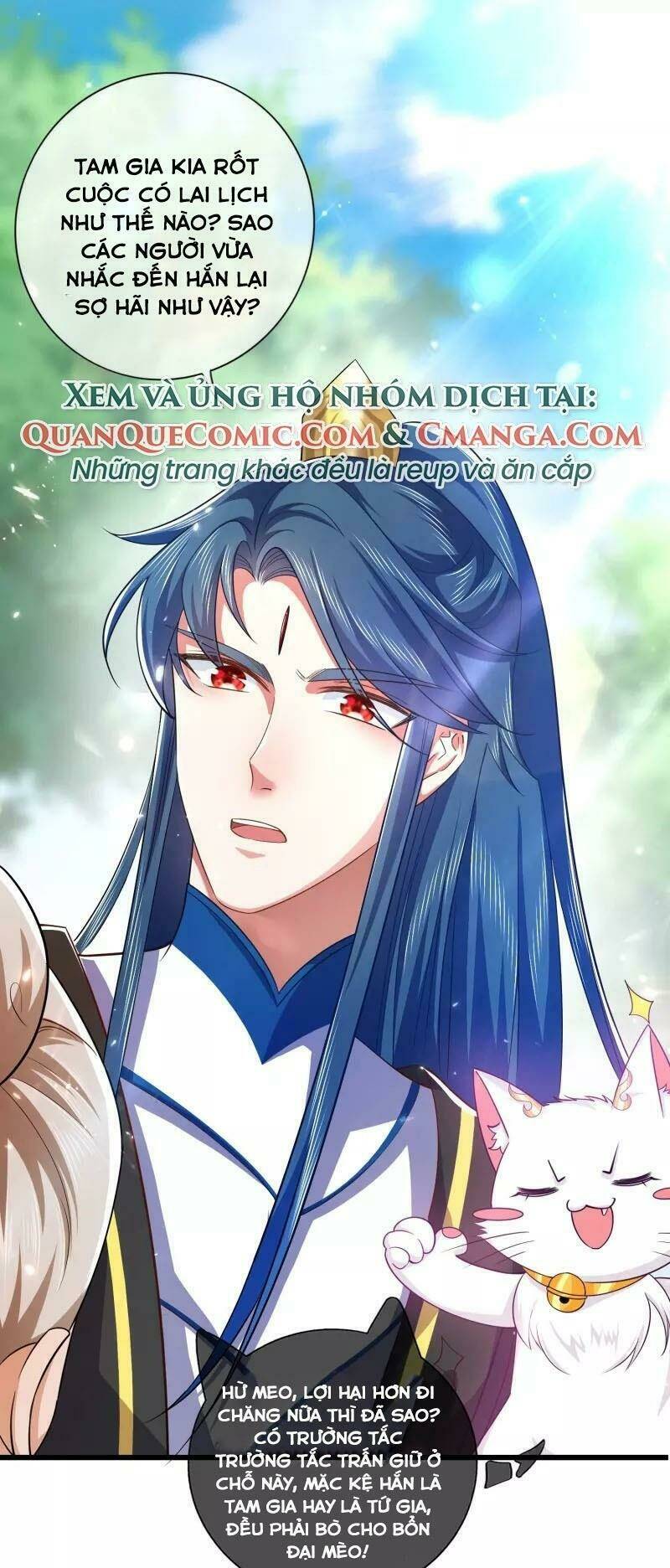 Hài Đế Vi Tôn Chapter 14 - Trang 2