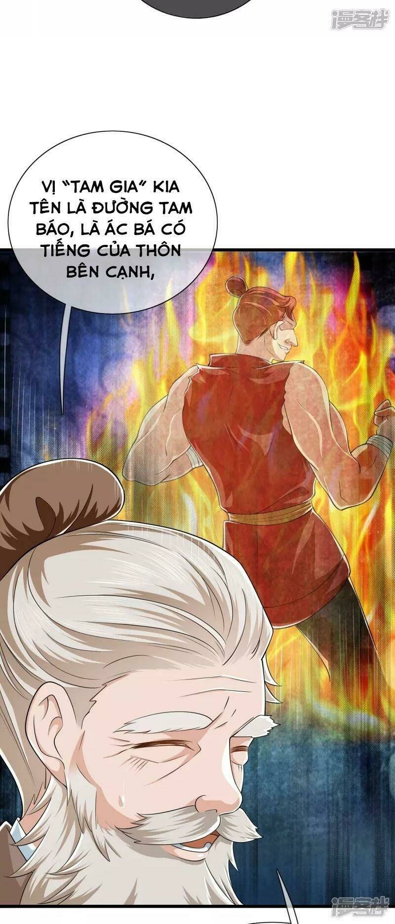 Hài Đế Vi Tôn Chapter 14 - Trang 2