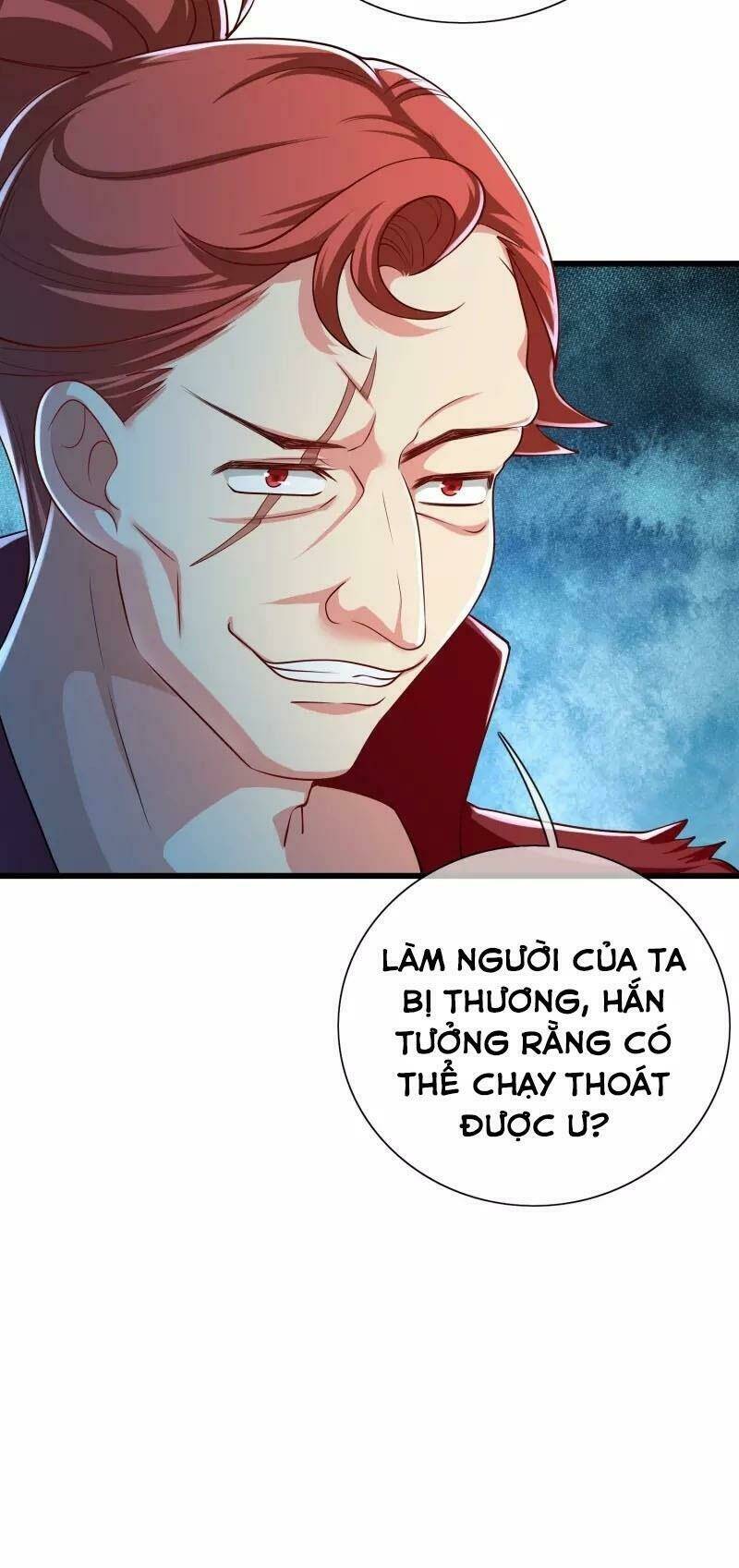 Hài Đế Vi Tôn Chapter 14 - Trang 2