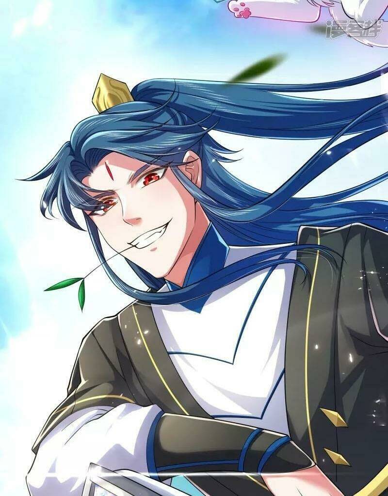 Hài Đế Vi Tôn Chapter 14 - Trang 2