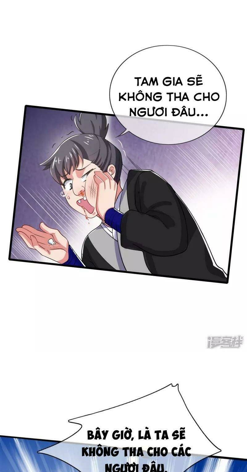 Hài Đế Vi Tôn Chapter 14 - Trang 2