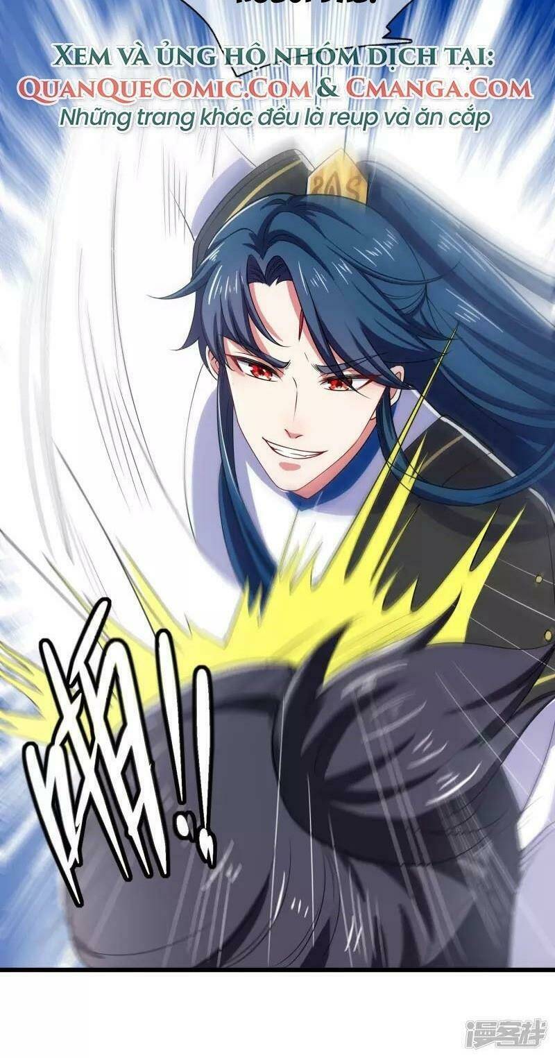 Hài Đế Vi Tôn Chapter 14 - Trang 2