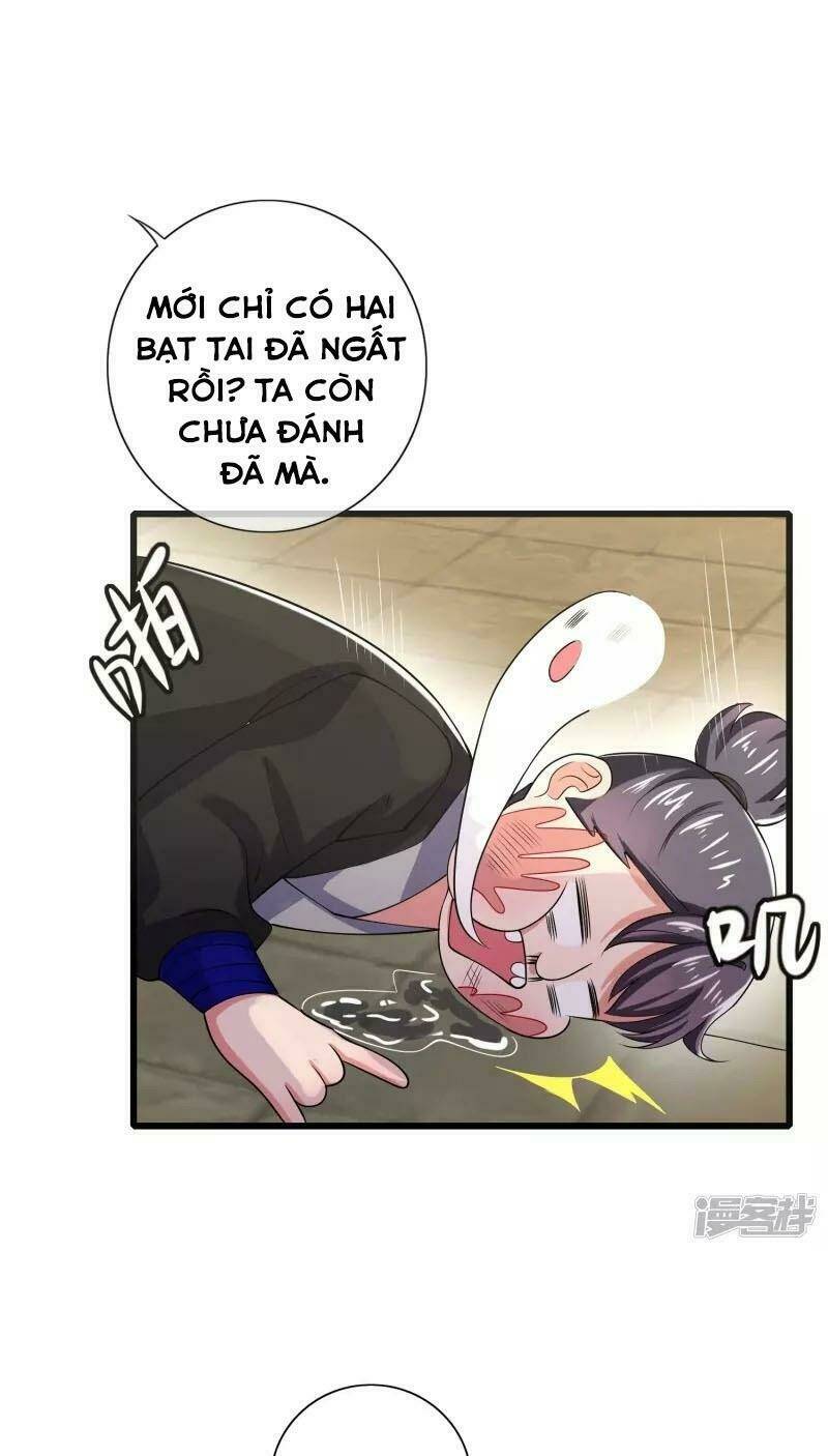 Hài Đế Vi Tôn Chapter 14 - Trang 2