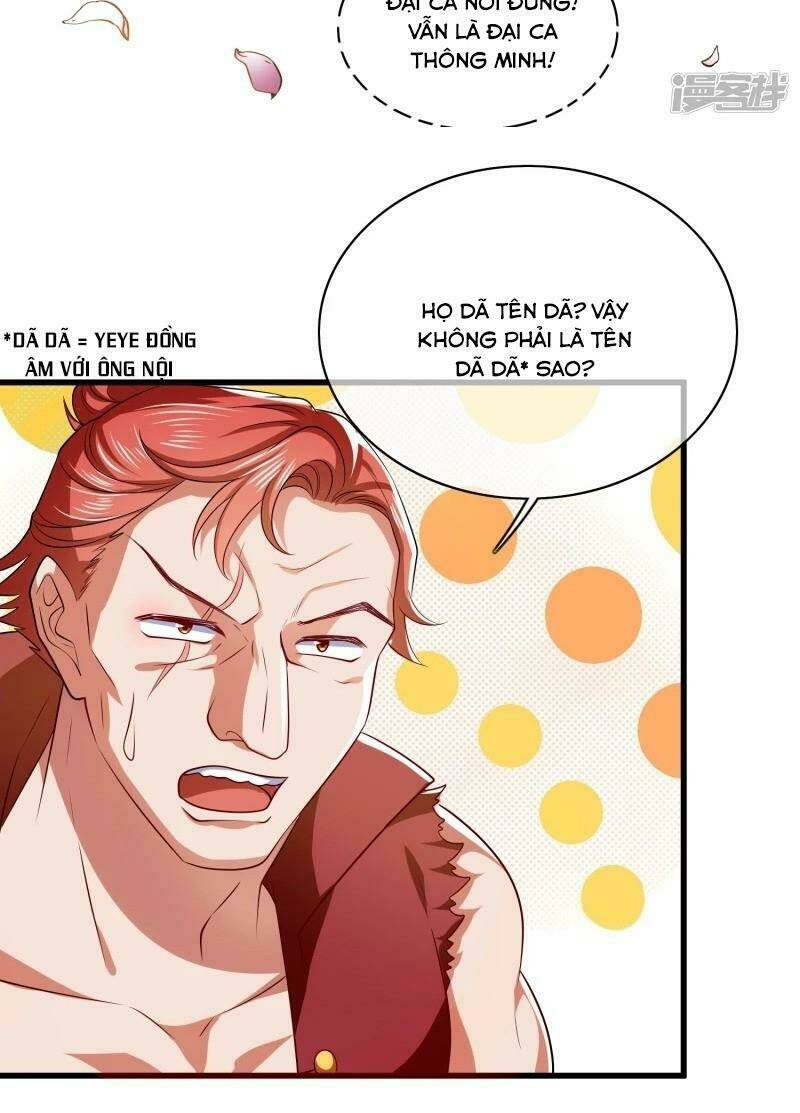 Hài Đế Vi Tôn Chapter 15 - Trang 2