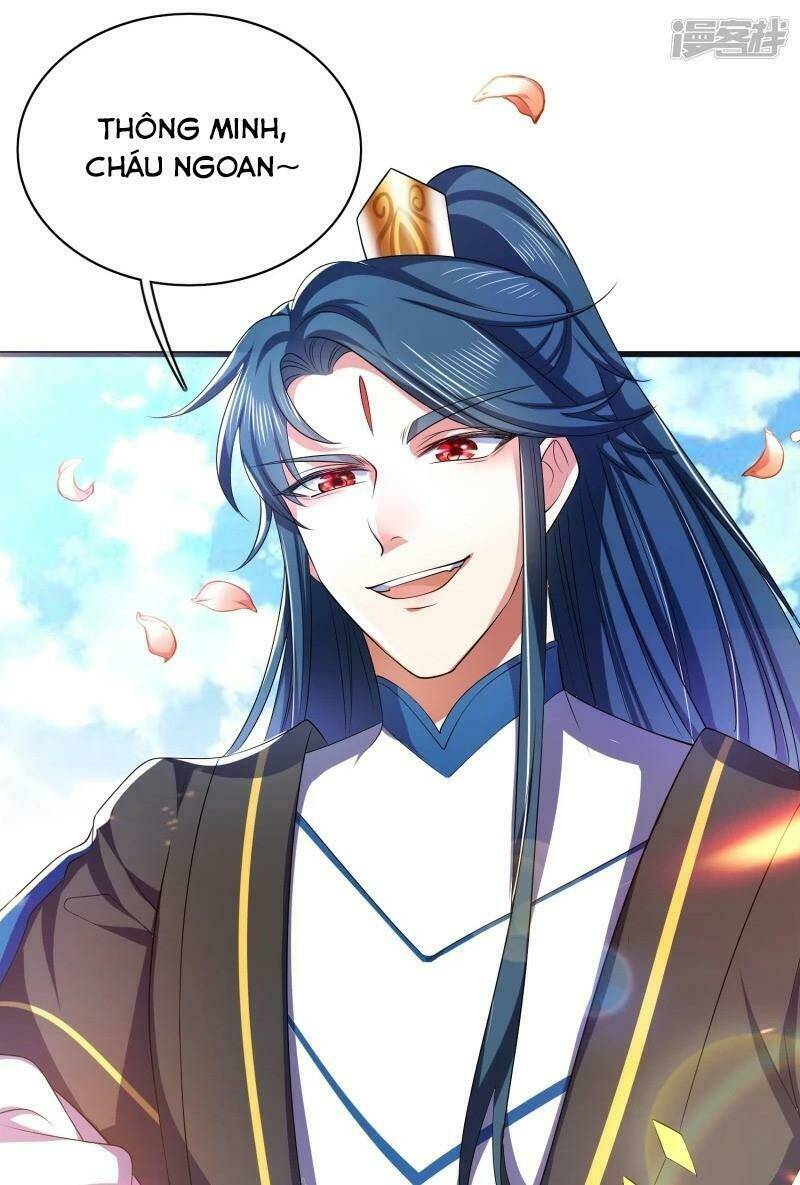 Hài Đế Vi Tôn Chapter 15 - Trang 2