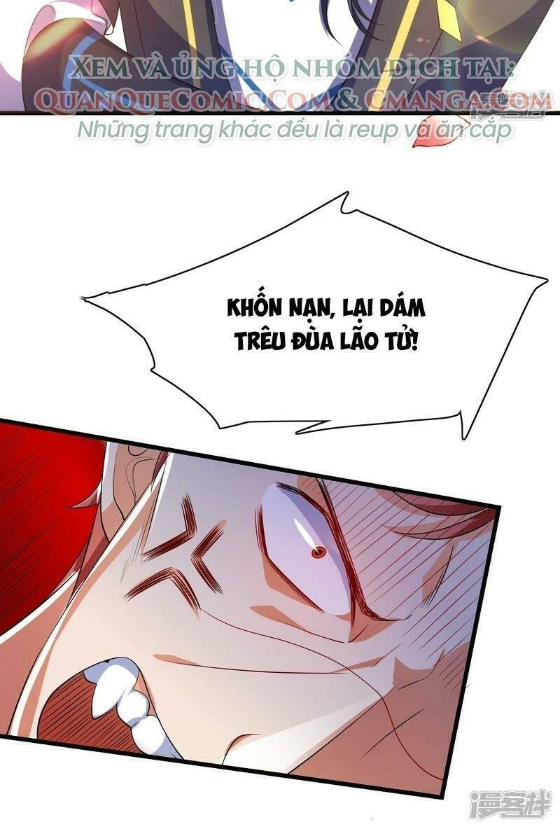 Hài Đế Vi Tôn Chapter 15 - Trang 2