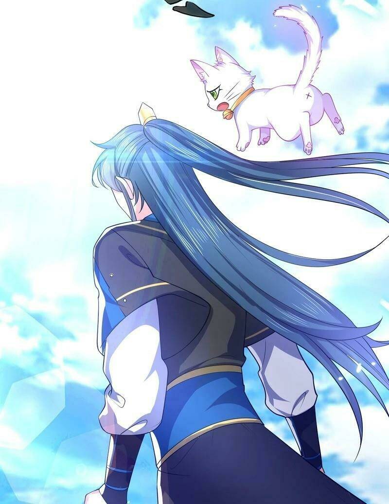 Hài Đế Vi Tôn Chapter 15 - Trang 2