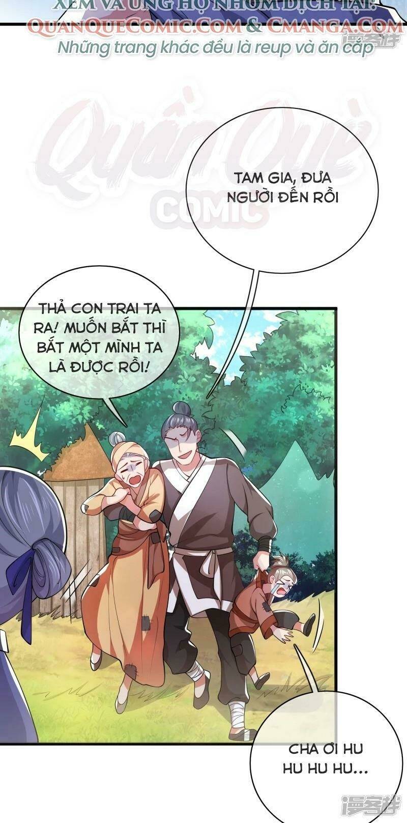 Hài Đế Vi Tôn Chapter 15 - Trang 2