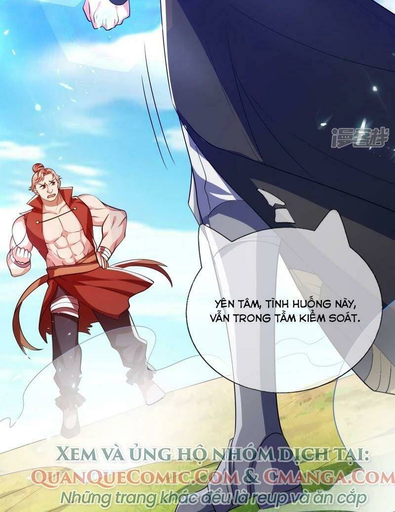 Hài Đế Vi Tôn Chapter 15 - Trang 2