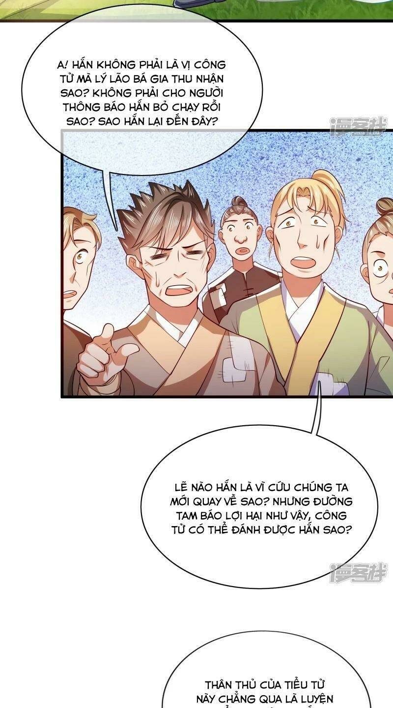 Hài Đế Vi Tôn Chapter 15 - Trang 2