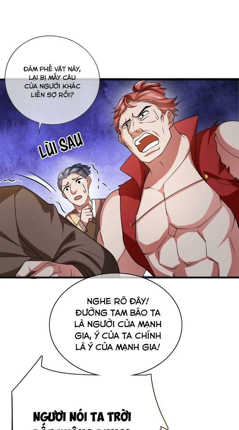 Hài Đế Vi Tôn Chapter 15 - Trang 2