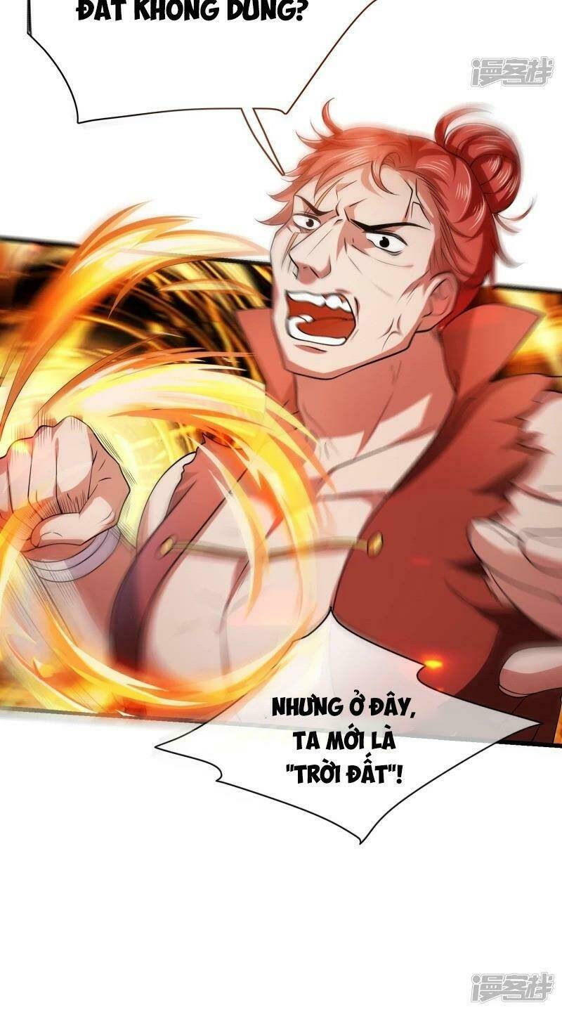 Hài Đế Vi Tôn Chapter 15 - Trang 2