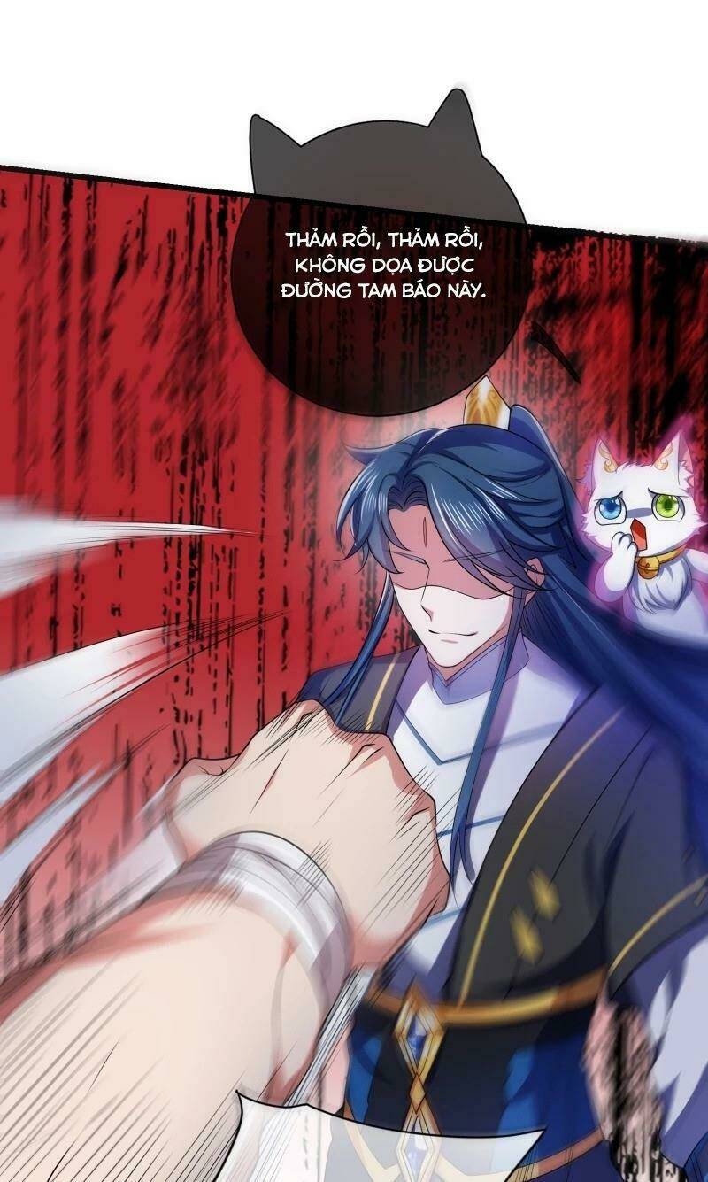 Hài Đế Vi Tôn Chapter 15 - Trang 2