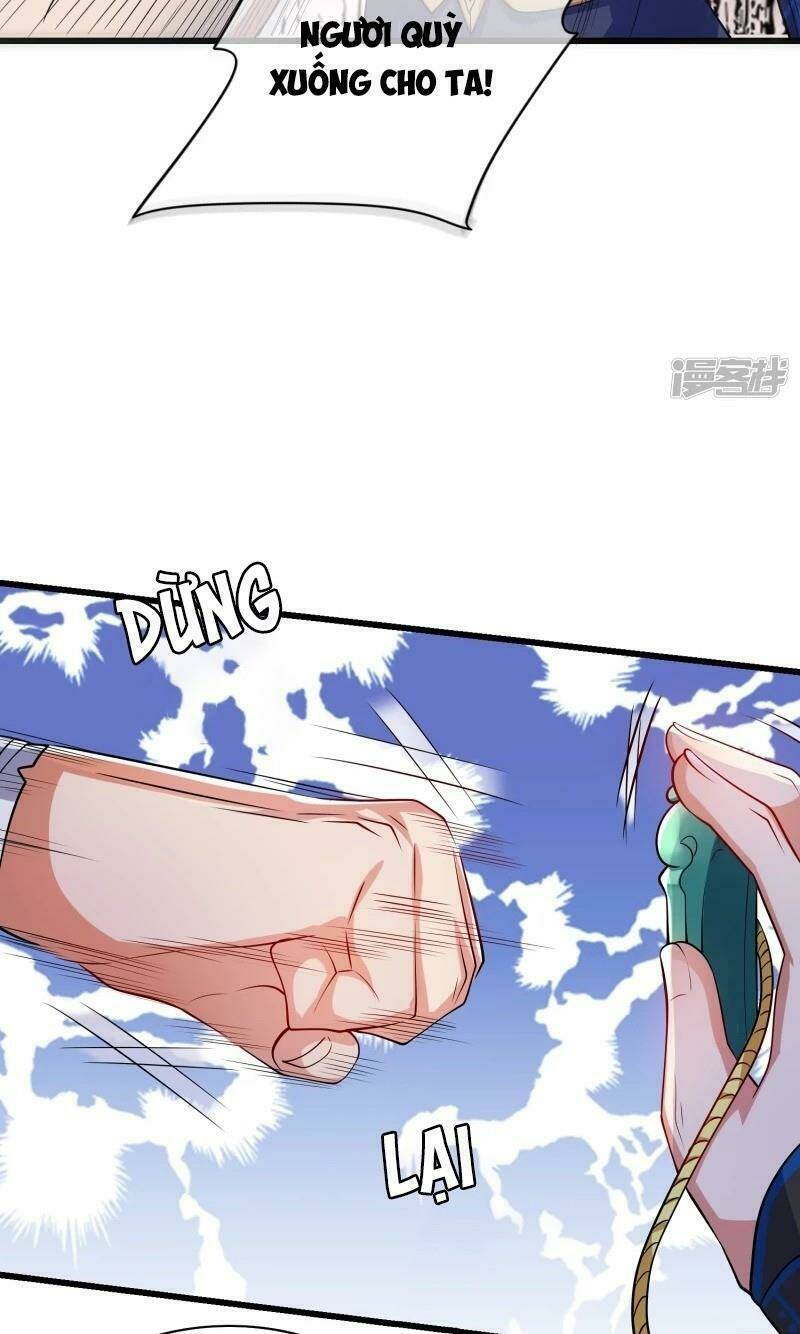 Hài Đế Vi Tôn Chapter 15 - Trang 2