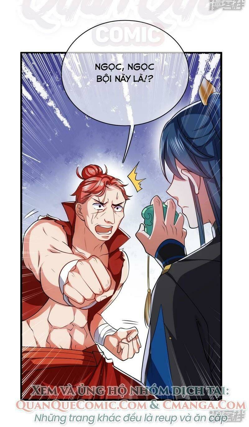 Hài Đế Vi Tôn Chapter 15 - Trang 2