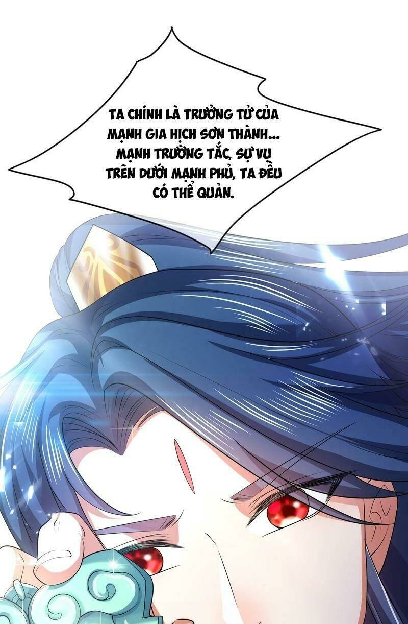 Hài Đế Vi Tôn Chapter 15 - Trang 2