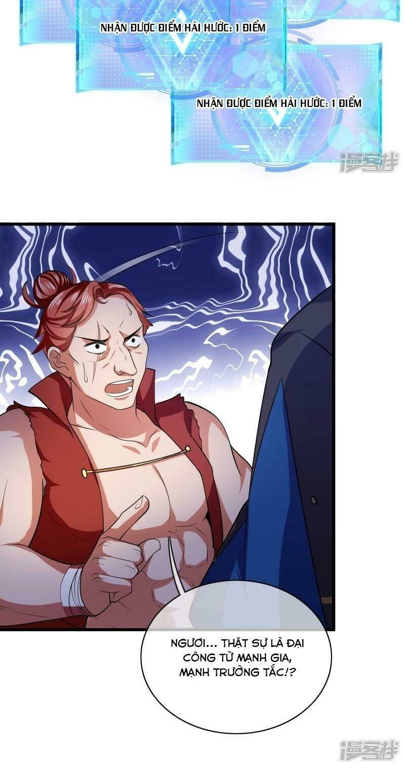 Hài Đế Vi Tôn Chapter 15 - Trang 2