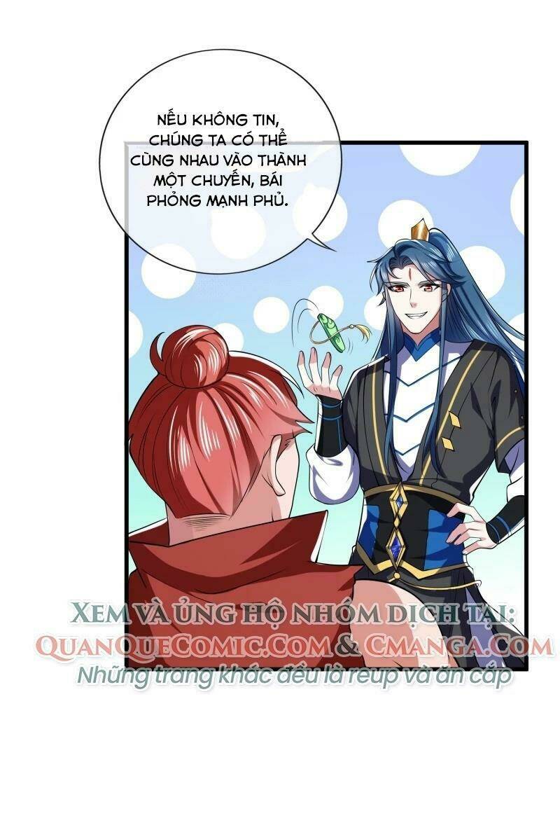 Hài Đế Vi Tôn Chapter 15 - Trang 2