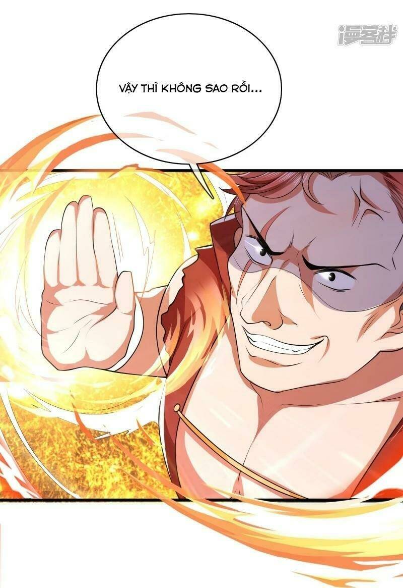 Hài Đế Vi Tôn Chapter 15 - Trang 2