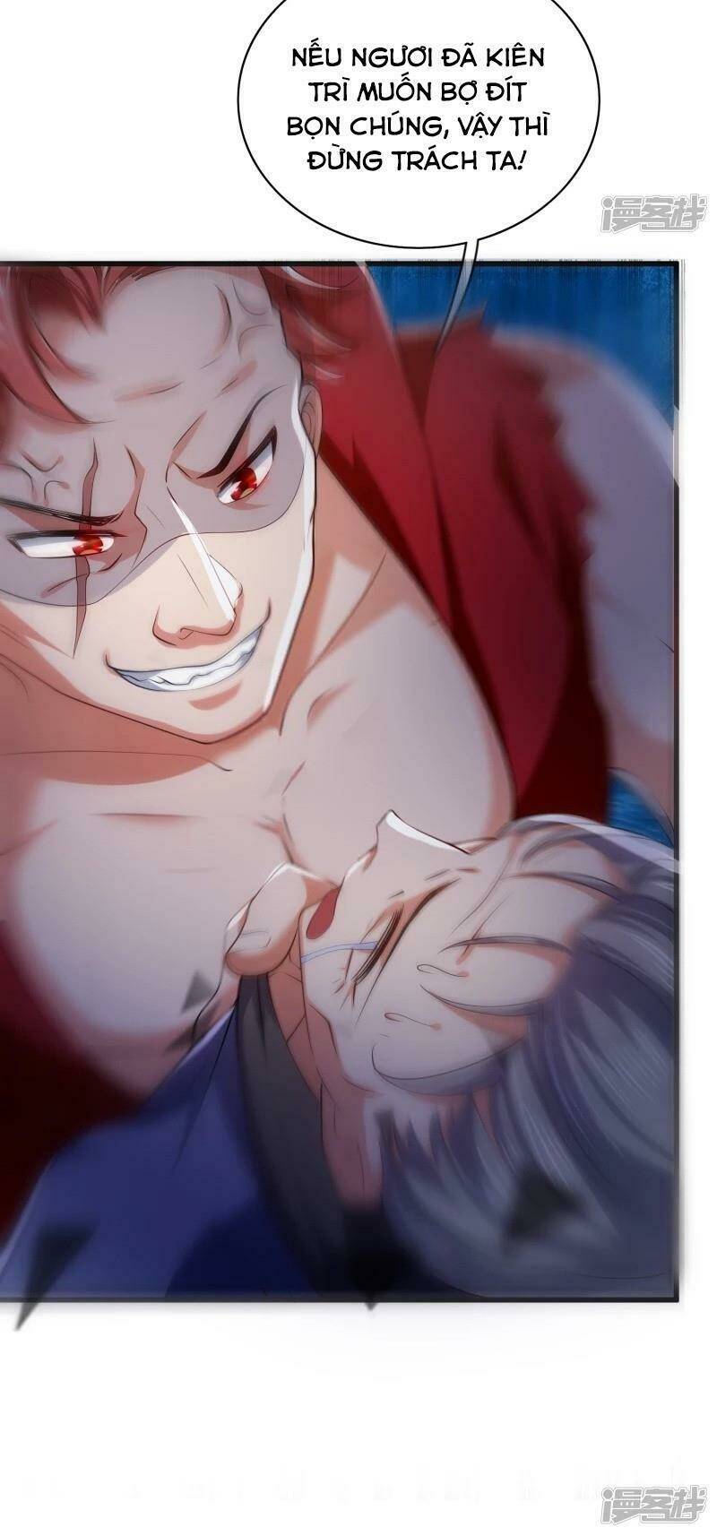 Hài Đế Vi Tôn Chapter 15 - Trang 2